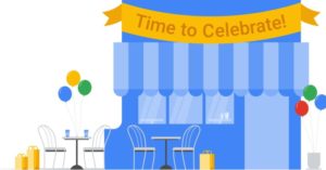 Google Livestream Viewing Party