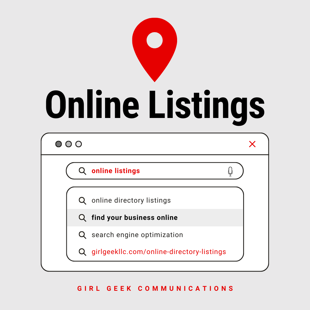 online directory listings girl geek billings montana