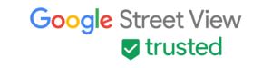Google Streetview Trusted Certified