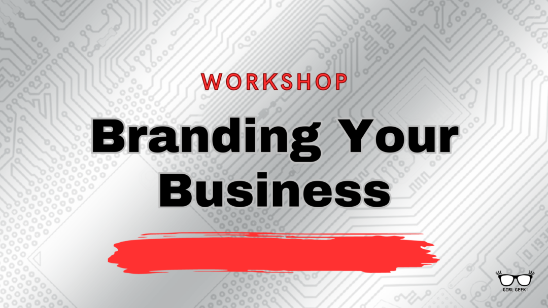 branding for your business