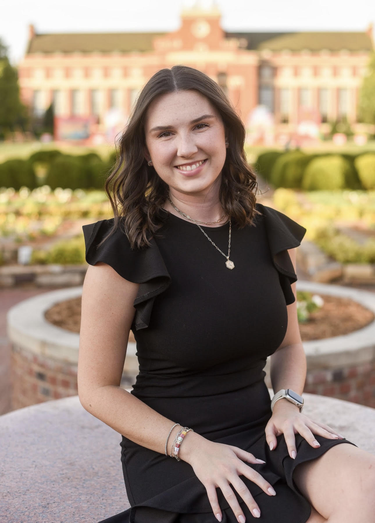 Addison Howard, Digital Marketing Associate